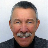 John Scourfield