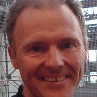Peter Staple