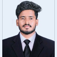 Pradeep Manogar