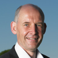 Nigel Hudson
