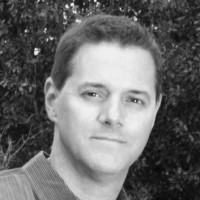Todd R. Reed
