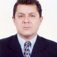 Javier Meave Cerro