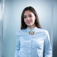 Diana Korotysh