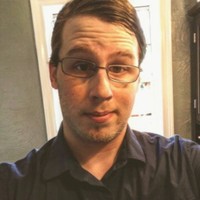 Sean Keller