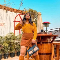 Priyanshi Jain