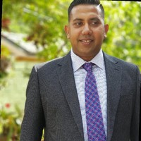 Jeevan Coultan