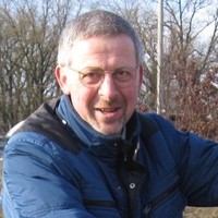 David Huiskamp