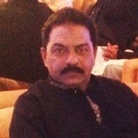 Muhammad Arif