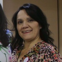 Candy Garza