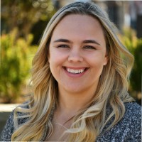 Summer Strate (Moser), CPA