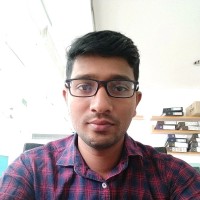 Anil Kumar Reddy