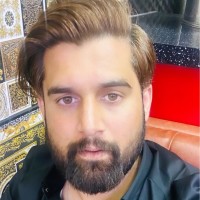 Usama Aslam