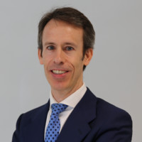 Iñigo Ezquerra Galarza, CFA, FRM, CAd