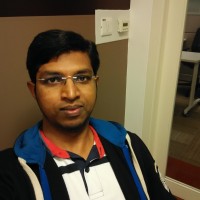 Mohammed Ahad
