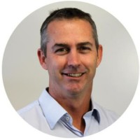 Colin Davies