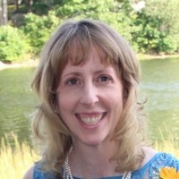 Sharon Copp