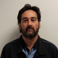 Marcos Lopez de la vega