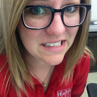 Mallory Bergland