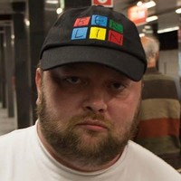 Ruslan Sennov