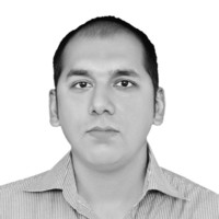 Attique Ahmed Minhas