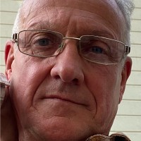 Anton Churchill