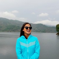 Pratikshya Shrestha