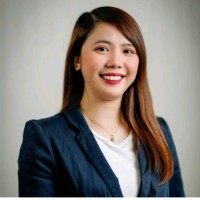 Mae Krizzia Valdez
