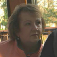 Judy Murray