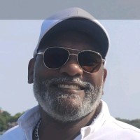 Andre Harris