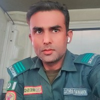 Khawar Mushtaq