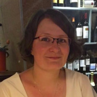 marjorie Buoro Khaldoune