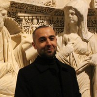 Emre Kucukarslan