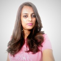 Arpita Chudasama
