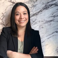 Katie Babcock, MHA