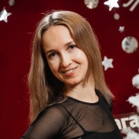 Marina Suvorova