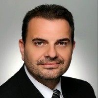 Dipl.-Ing. Georgios Mavromatis