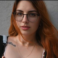 Sofia Shapira