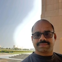 santhosh kumar