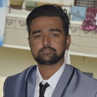 Adarsh BL