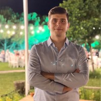 Mücahid Çinar