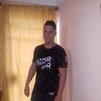 Carlos Ibirico Gámez
