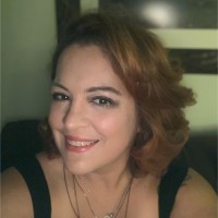 Thayana Licassali Melo
