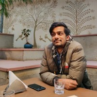 Manish Jain