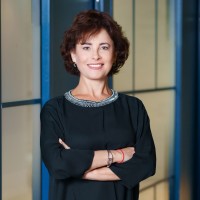 Olga Voronovitch