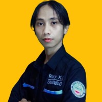 Rizky Kurnia Sandy