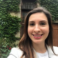 Cristiane Karnakis Giamarino Morizono
