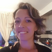 Sandrine Lembert