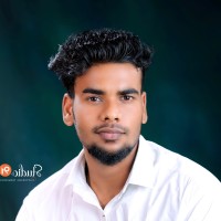 Manikandan M