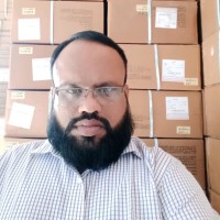 RAJU JOGDAND