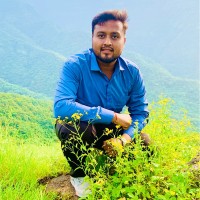 Kaival Patel